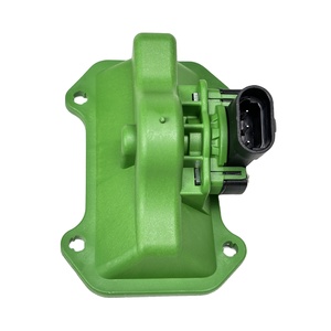Nouveau capteur de position du papillon des gaz AL110351 AL113868 pour tracteurs 6200 6300 6400 Moteur Haute Qualité - Product Image 3