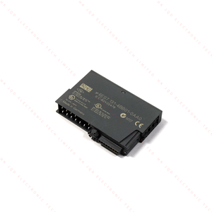 Module d'entrée numérique 6ES7131-4BB01-0AA0, 2 canaux, 24V DC, unité d'extension PLC fiable pour système d'automatisation industrielle - Product Image 6