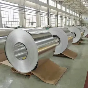 Accept 3rd Part Test Width 600-3000mm Or As Required Sublimation 8011 Aluminium Coil Roll For Laptop