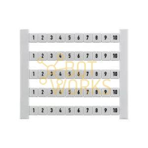 Weidmuller 0522660017 - Neuf - Product Image 1