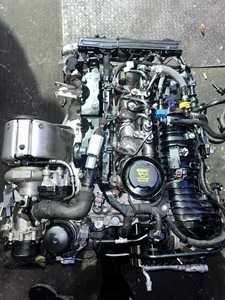 Conjunto de Motor Diésel Turbo de 2.0T y 4 Cilindros (L4) para Land Rover <span class=keywords><strong>Defender</strong></span>, Range Rover Sport, Discovery (Freelander) Nuevo o Usado - Product Image 1
