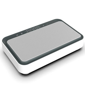 Plate-forme de vibration directe d'usine Machine d'entraînement Équipement d'exercice brûlant les graisses <span class=keywords><strong>Plaque</strong></span> de fitness <span class=keywords><strong>vibrante</strong></span> - Product Image 1