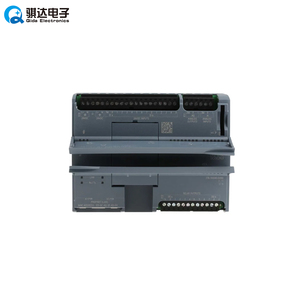โมดูลซีพียู PLC คอนโทรลเลอร์ Simatic S7-1200 รุ่นใหม่แท้ 6ES7215-1HG40-0XB0 มีสินค้าในสต็อก - Product Image 1