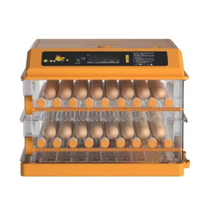 Incubateur solaire spécifique pour l'Afrique avec double alimentation, adapté aux environnements à haute température et utilisable dans les zones éloignées - Product Image 1