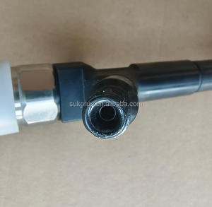 <span class=keywords><strong>Inyector</strong></span> de Combustible Common Rail Diésel de Alta Calidad 16600-5X30A 295050-1050 Compatible con Motor Diésel Denso <span class=keywords><strong>Nissan</strong></span> <span class=keywords><strong>NP300</strong></span> Pickup - Product Image 5