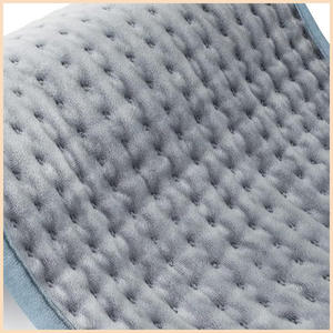 <span class=keywords><strong>Manta</strong></span> calefactora de fisioterapia lavable acolchada portátil multifuncional Control de temperatura <span class=keywords><strong>para</strong></span> alivio del dolor de cintura de disco Lumbar - Product Image 2