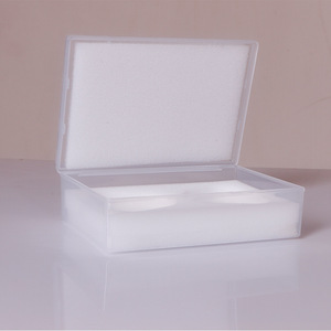Boîtes d'empreintes dentaires sur mesure de grande taille, boîtes de modélisation pour techniciens dentaires, boîtes de transport pour prothèses dentaires et matériel dentaire. - Product Image 1