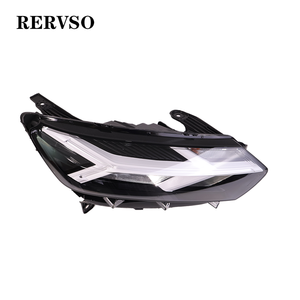 Buona qualità lampada frontale Led bianco per Renault Logan 2022 Oem L 260602561R R 260107920R XF930-010 LED bianco - Product Image 5