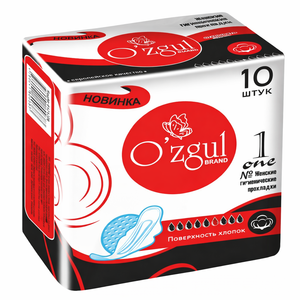 Toallas Sanitarias Ultra Suaves para Mujer, Alta Absorbencia, Transpirables, Producto de Higiene, Venta al Por Mayor OEM - Product Image 1