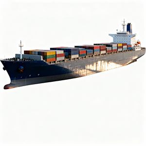 Морские перевозки LCL+экспресс из Иу, Китай, с круглосуточным складским хранением и местным выносом грузов в США - Product Image 2