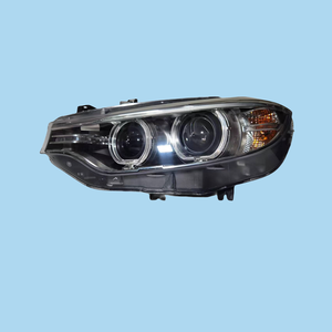 Para <span class=keywords><strong>BMW</strong></span> Serie 4 faro Original 2013 2014 2015 <span class=keywords><strong>2016</strong></span> faro de xenón F82 F83 <span class=keywords><strong>BMW</strong></span> 435i <span class=keywords><strong>428i</strong></span> 420i 430i lámpara F32 F33 Luz de coche - Product Image 3