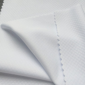 100% Polyester 183Cm 150Gsm Thăng Hoa Interlock Nhanh Chóng-Khô Chống Vi Khuẩn Thoáng Khí Chống Uv Nặng Thể Thao Vải Cô Gái - Product Image 3