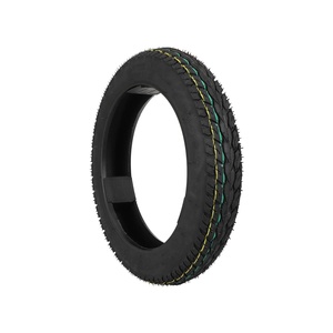 Neumático de bicicleta sin cámara de 16*3.0 para llantas de 16 pulgadas, bicicletas eléctricas, motocicletas, bicicletas de carretera para niños, neumáticos de repuesto 16x3.0 - Product Image 3