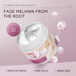 Crème Corporelle Bio Éclaircissante Anti-Taches Sans Effets Secondaires à Marque Blanche pour la Peau - Product Image 2