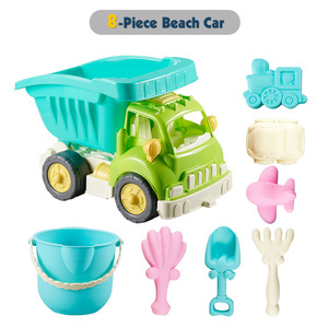 Jouets aquatiques, jouets de <span class=keywords><strong>plage</strong></span>, jouets d'été, voiture de <span class=keywords><strong>plage</strong></span> - Product Image 1