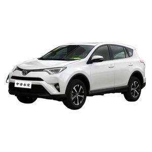 2019 para <span class=keywords><strong>Toyota</strong></span> <span class=keywords><strong>RAV4</strong></span> 2.0L CVT 2WD Pioneer Edition, maletero grande económico izquierdo para viajes diarios, camping familiar - Product Image 1