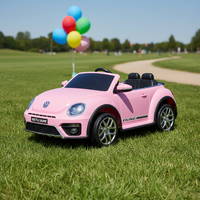 Vente en gros pas cher 4 roues électrique Dune Buggy enfants ATV voiture de plage jouet pour 5-7 ans musique caractéristique matière plastique tour pour enfants