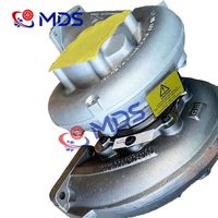 Turbocharger 7E-2727 Cocok untuk Mesin Industri Caterpillar CAT 3512 V12 Pengganti Set Generator Mega 7E2727 GP