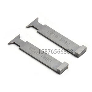 Base y Varilla para Clavos Martini 088..0123 de Acero con Acabado Liso para Accesorios de Equitación - Product Image 3