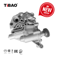 TiBAO EA888 gen3 pompe à huile moteur automatique pour Audi A1 A3 A4 A5 A6 A7 Q3 Q5 TT VW GOLF VII 06H115105BK 95810950700 95811510500