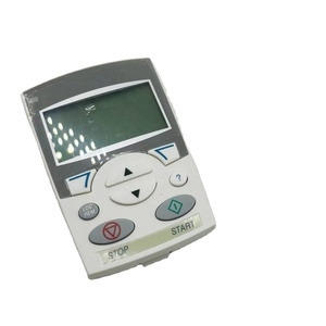 ระบบควบคุมพื้นฐาน ACS 550 สำหรับระบบอัตโนมัติทางอุตสาหกรรม ACS-CP-C 68232902 อุปกรณ์ไฟฟ้า - Product Image 3