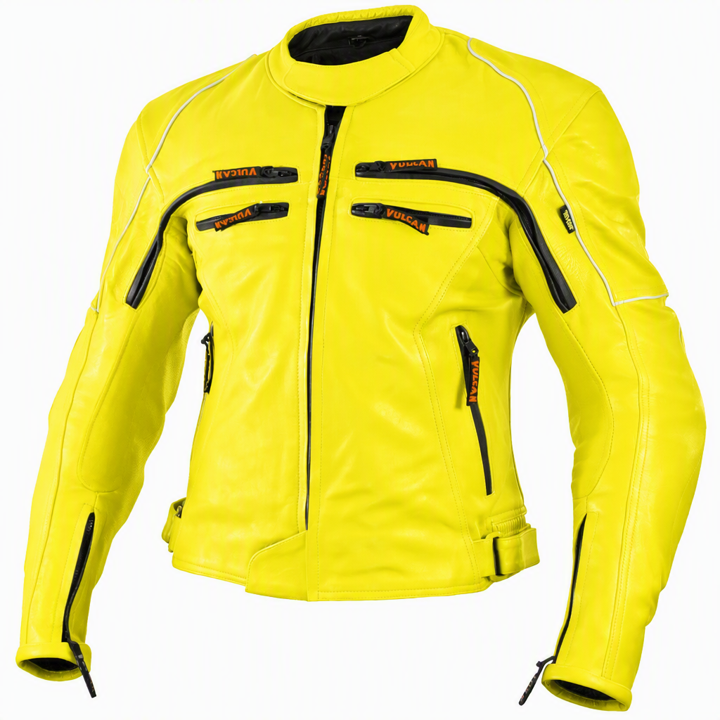 Jaune