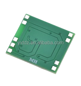 益新泰Pam8403数字功放板2.5-5V 2 * 3w级 - Product Image 4