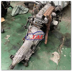 Motore Usato D4BB Originale di Alta Qualità per <span class=keywords><strong>HYUNDAI</strong></span> <span class=keywords><strong>H100</strong></span> al Miglior Prezzo - Product Image 5