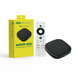 Om&nn Android 14 8K <span class=keywords><strong>Quad</strong></span> Core Allwinner H616 Smart TV Box con 2GB de RAM, Control Remoto por Voz y Teclado para Reproductor Multimedia en Streaming - Product Image 2