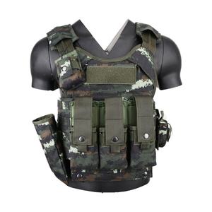 เสื้อเกราะกันกระสุนแบบพกพา ลดราคาพิเศษ - Product Image 3