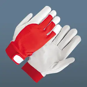 Industrie Mechanische handschuh