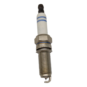 Bujía china de iridio para motor de coche de alto rendimiento 004159180326 A004159180326 para C230 <span class=keywords><strong>C250</strong></span> C300 CL550 - Product Image 5