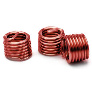 EliBlok autoblocante 3/4-16 insertos de rosca UNF (25 piezas) - Product Image 2