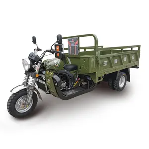 Cina YAOLON OEM/ODM fabbrica ben vendere camion cinque ruote sovraccarico motorizzato cargo moto triciclo