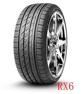 Pneu de voiture radial sans chambre à air de haute qualité, marque chinoise JOYROAD, neuf, 225/45R17 - Product Image 4