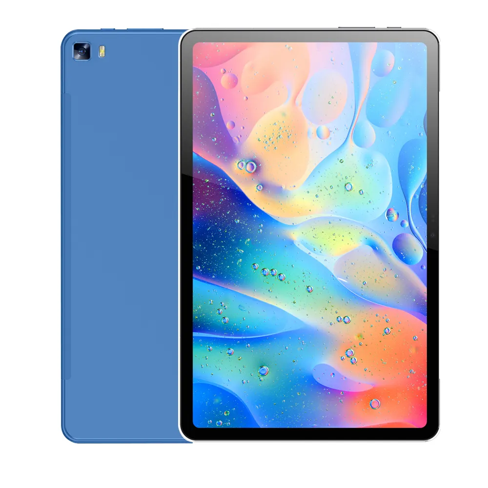 Alta qualità 10.5 pollici Octa Core RAM 3GB ROM 32GB T618 CPU WiFi 4G Tablet Android con doppia scheda sim