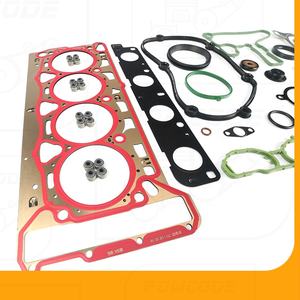 Juego de juntas de revisión de motor de sello de coche de <span class=keywords><strong>precio</strong></span> razonable EA888 06J103383C juego de juntas de revisión para VW-Passat Octavia CC 1.8TSI - Product Image 4