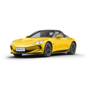 Vendita all'Ingrosso <span class=keywords><strong>MG</strong></span> Cyberster 2024 Berlina ad Alta Velocità 4WD Auto Sportiva Elettrica da Corsa Veicolo a Nuova Energia EV con Guida a Sinistra e Autonomia di 501km 520km 580km - Product Image 4