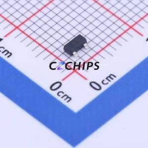 Diode Zener BZX84C13 SOT-23 neuve et originale, fournisseur de composants électroniques en gros et service BOM - Product Image 1