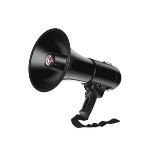 Leigongwang Handheld Megaphone 35W Bluetooth 5.0 Type-C Charging <b>USB</b> Support Outdoor Use - Product Image 2