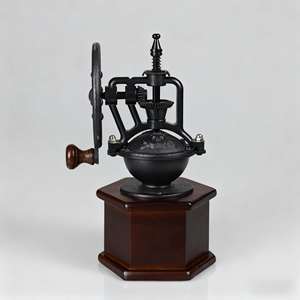 <span class=keywords><strong>เครื่อง</strong></span><span class=keywords><strong>บด</strong></span><span class=keywords><strong>กาแฟ</strong></span>แบบมือหมุน ทำจากเหล็กหล่อ พกพาสะดวก <span class=keywords><strong>ราคา</strong></span>โรงงาน, <span class=keywords><strong>เครื่อง</strong></span><span class=keywords><strong>บด</strong></span><span class=keywords><strong>กาแฟ</strong></span>แบบใช้มือ ทำจากไม้, <span class=keywords><strong>เครื่อง</strong></span><span class=keywords><strong>บด</strong></span>แบบสดใหม่ - Product Image 6