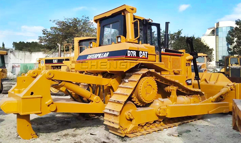 used machine