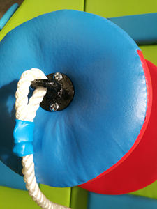 Ayunan Terapi Sensorik Taman Bermain Dalam Ruangan untuk Anak, Taman Bermain Edukasi Oksupasional, Mainan Lunak untuk Grosir - Product Image 2