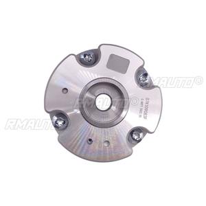 07K109083F Piñón de distribución de admisión y escape del árbol de levas, kit de cuerpo del ajustador de admisión del motor para Volkswagen Audi 2.5L, accesorios para coche - Product Image 4