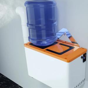 उच्च गुणवत्ता 5 kg/h सब्जी पौधे ह्यूमिडीफिकेशन मशीन औद्योगिक अल्ट्रासोनिक एयर ह्यूमिडिफायर धुंध निर्माता - Product Image 6