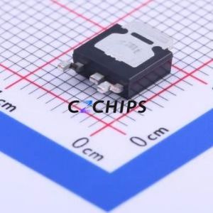 ทรานซิสเตอร์ภาคสนาม (Mosfet) RSD140P06TL ถึง-252-2(DPAK) ใหม่ล่าสุดและเป็นต้นฉบับ - Product Image 2