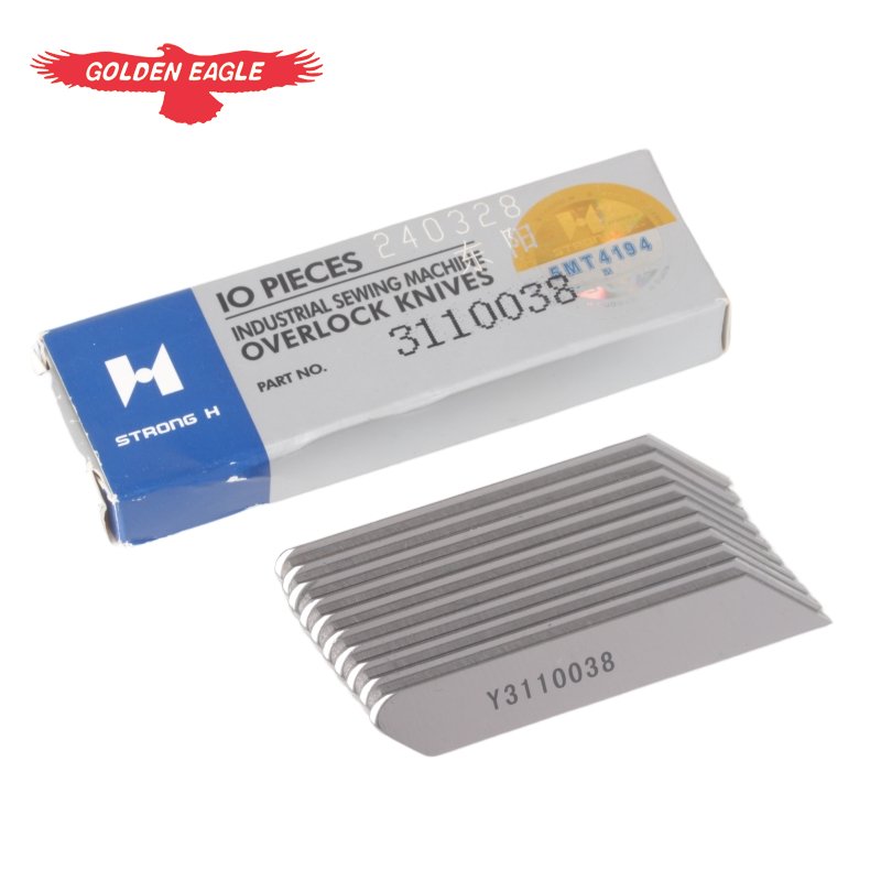 Yamato 3110038 Lower Knife - Precision for Industrial Sewing