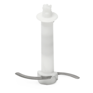 Chất lượng cao màu đen nhựa Máy xay sinh tố Gar sử dụng cho Braun - Product Image 2