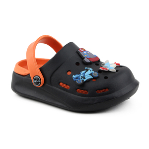 थोक बच्चों की लड़कियों के क्लाज जूते कार्टून स्लाइड सैंडल समुद्र तट स्लाइपर बच्चों के सैंडल बच्चों के सैंडल बच्चों के सैंडल बच्चों के सैंडल बच्चों के साथ - Product Image 2