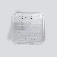 Pièces d'équipement industrielles personnalisées par l'usine source, usinage CNC 5 axes, fraisage de précision, brochage, électroérosion par fil, tournage
